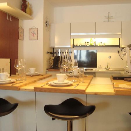 Apartment Irene 011 وينتربرغ المظهر الخارجي الصورة