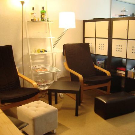 Apartment Irene 011 وينتربرغ المظهر الخارجي الصورة