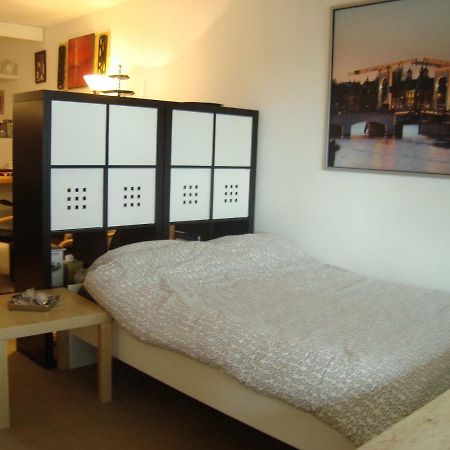 Apartment Irene 011 وينتربرغ المظهر الخارجي الصورة
