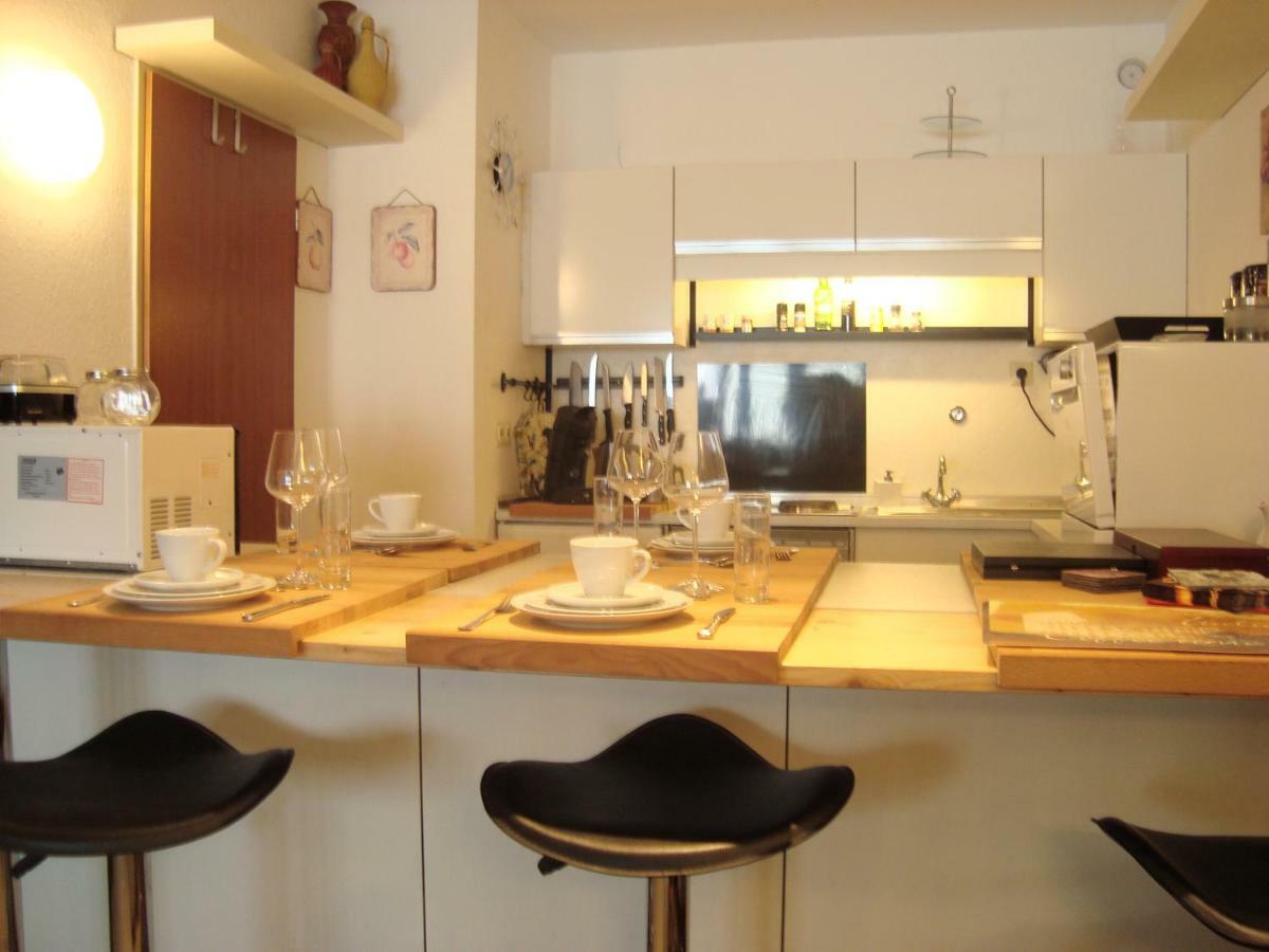 Apartment Irene 011 وينتربرغ المظهر الخارجي الصورة