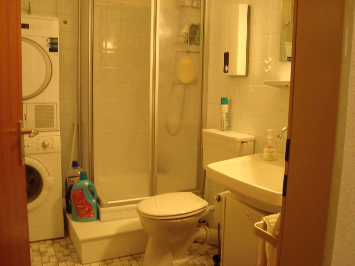 Apartment Irene 011 وينتربرغ المظهر الخارجي الصورة