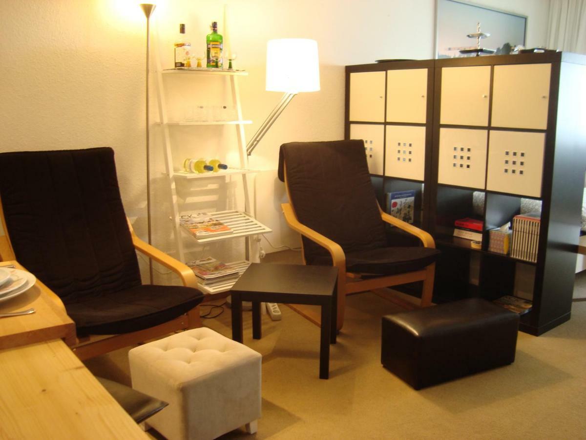 Apartment Irene 011 وينتربرغ المظهر الخارجي الصورة