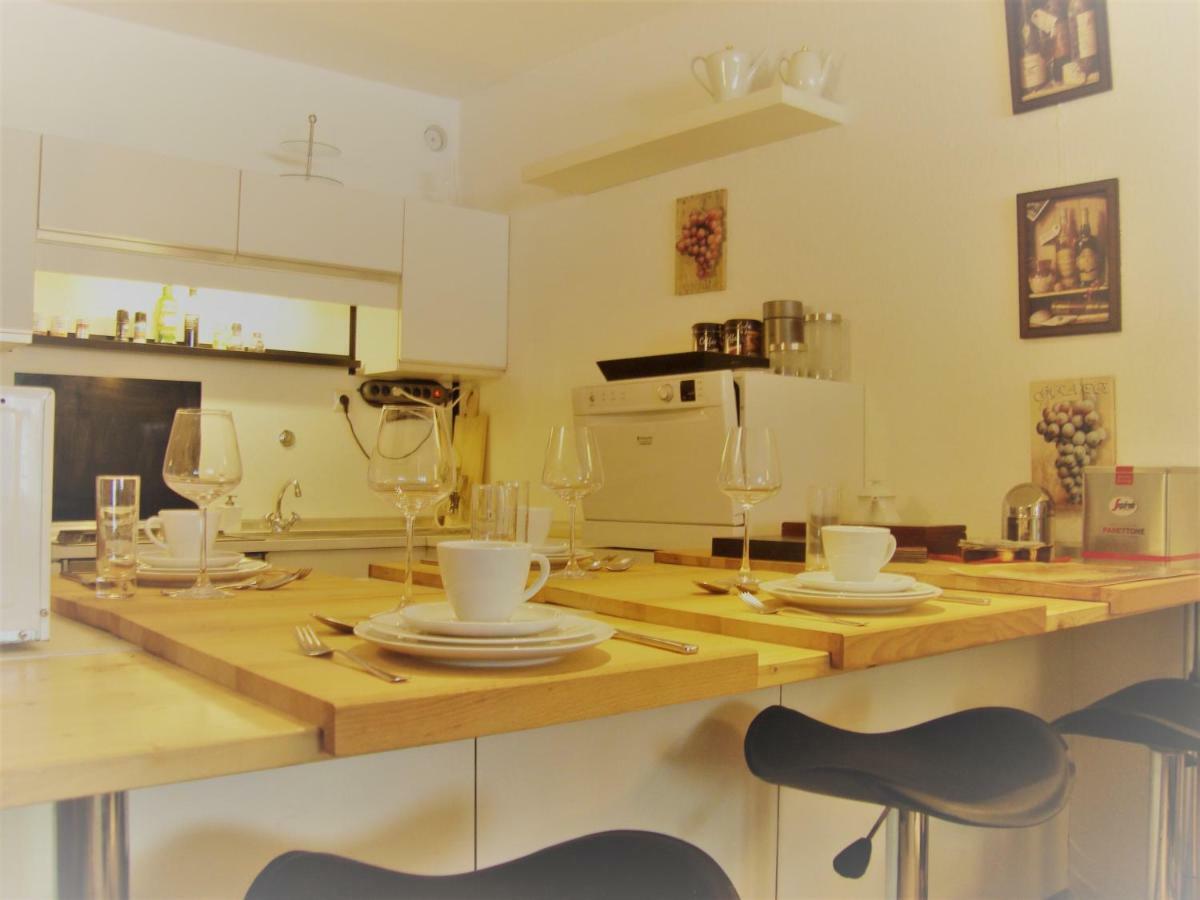 Apartment Irene 011 وينتربرغ المظهر الخارجي الصورة