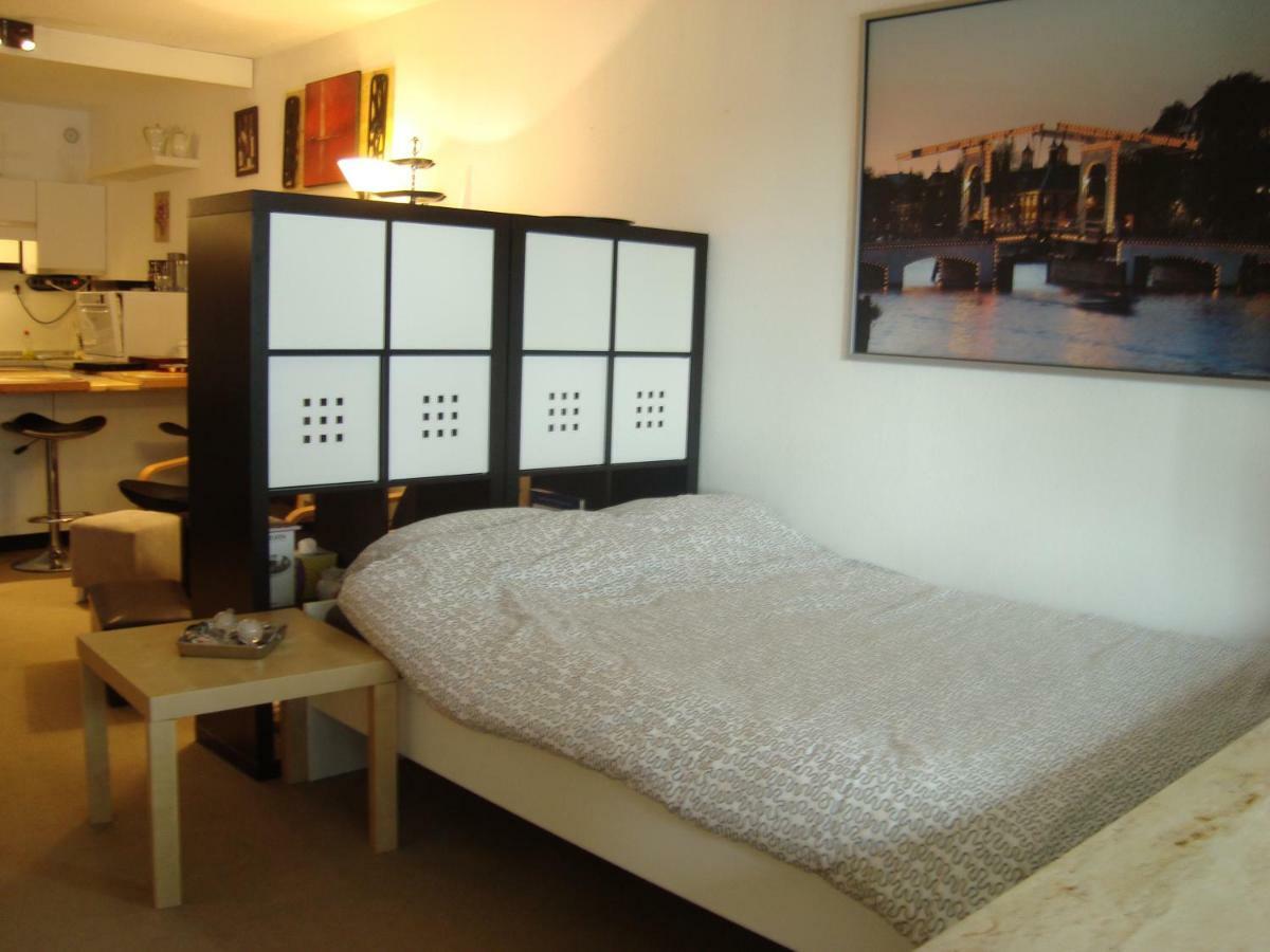 Apartment Irene 011 وينتربرغ المظهر الخارجي الصورة