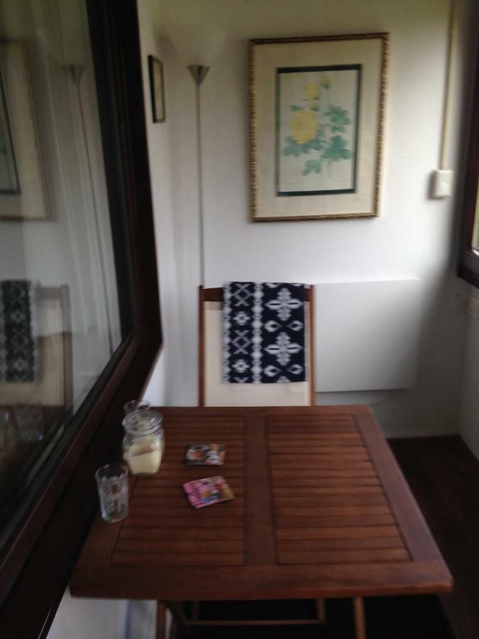 Apartment Irene 011 وينتربرغ المظهر الخارجي الصورة