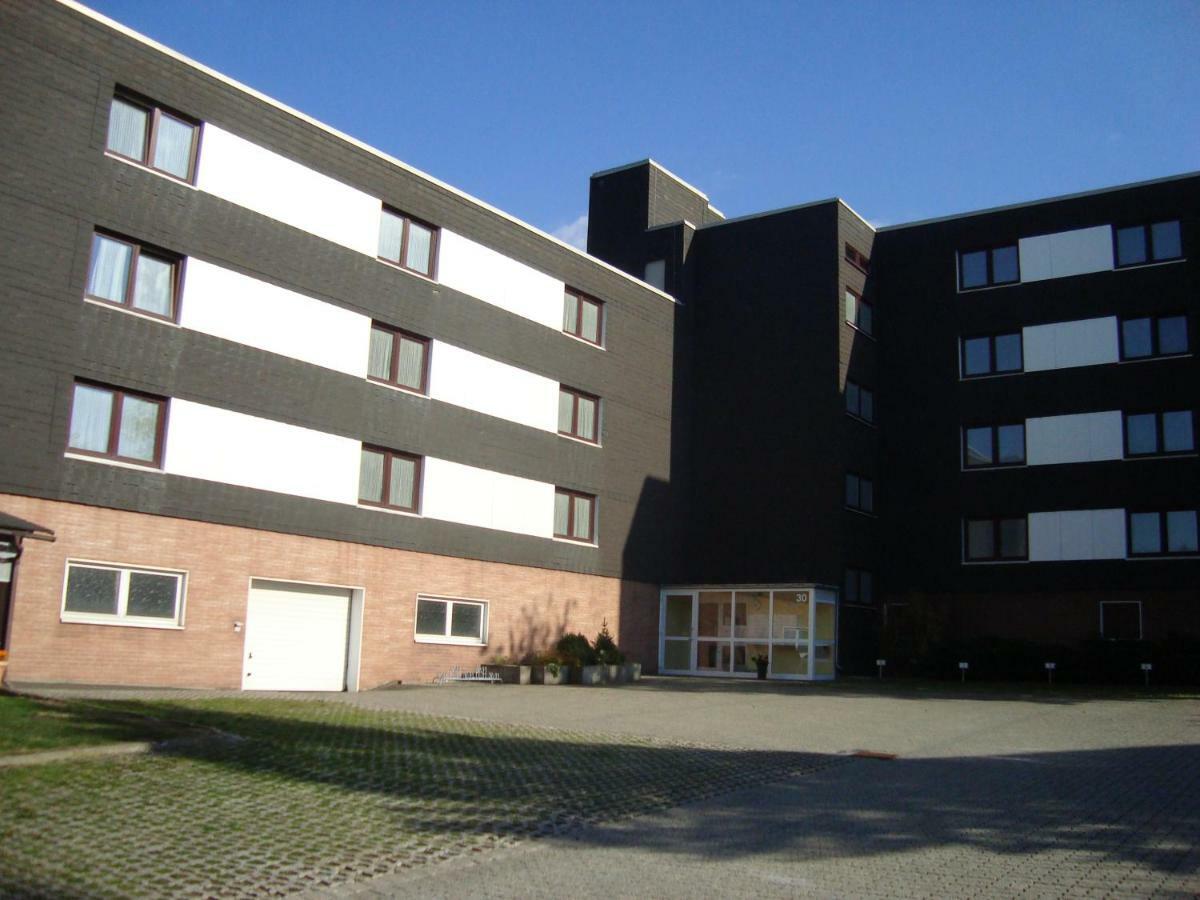 Apartment Irene 011 وينتربرغ المظهر الخارجي الصورة
