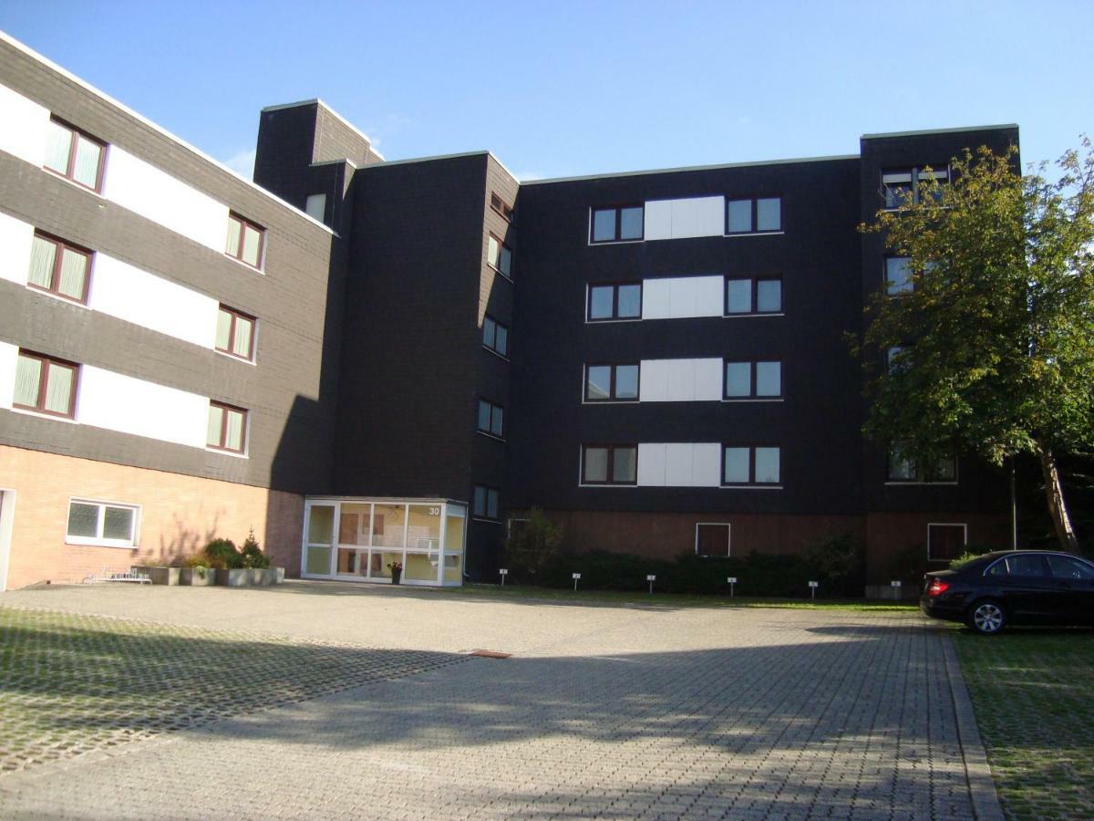 Apartment Irene 011 وينتربرغ المظهر الخارجي الصورة