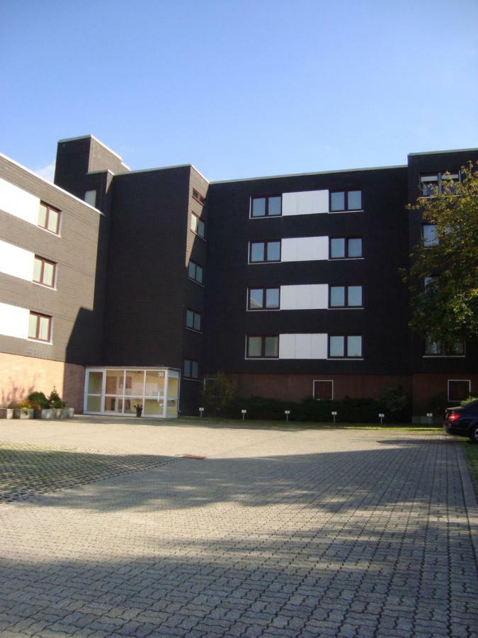 Apartment Irene 011 وينتربرغ المظهر الخارجي الصورة